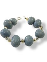 Bracciale Mandile 1922 Donna in Argento Calcedonio 2MBRC8 - 2MBRC8